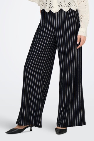 Pantalon - Noir