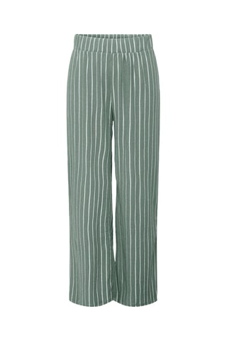 Pantalon - Vert