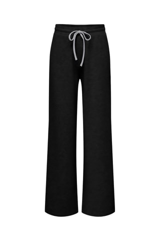 Pantalon - Noir