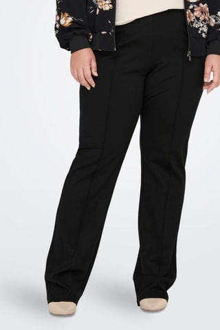 Pantalon - Noir