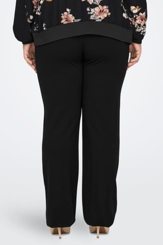 Pantalon - Noir