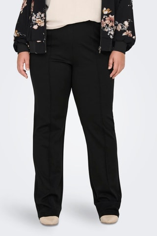 Pantalon - Noir