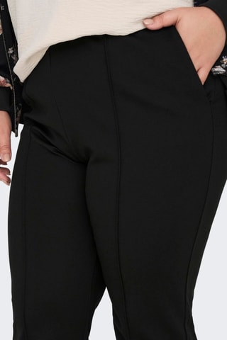 Pantalon - Noir