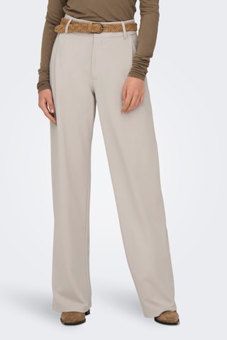 Pantalon - Gris