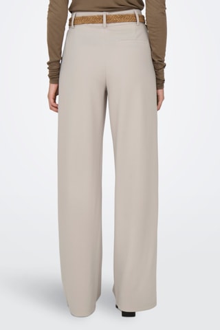 Pantalon - Gris