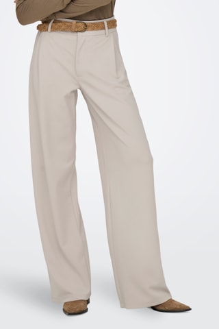 Pantalon - Gris