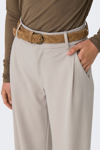 Pantalon - Gris