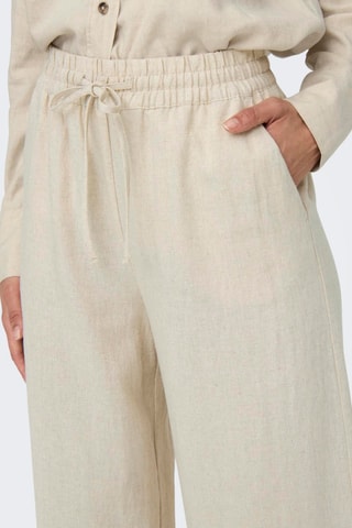 Pantalon - Beige