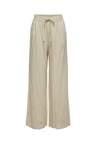 Pantalon - Beige