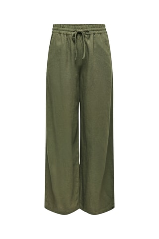 Pantalon - Kaki