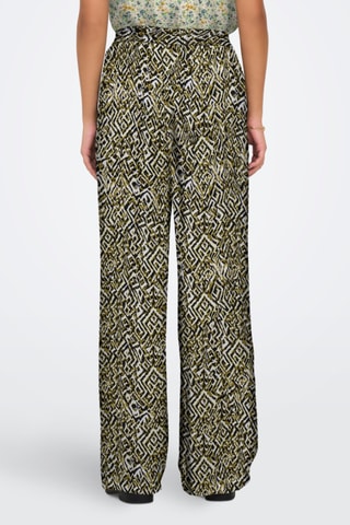 Pantalon - Vert