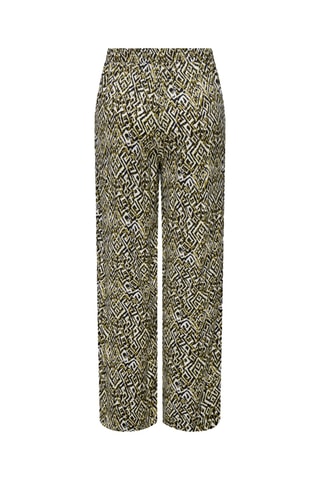 Pantalon - Vert
