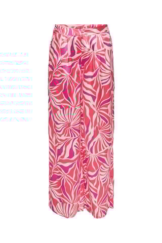 Pantalon - Fuchsia