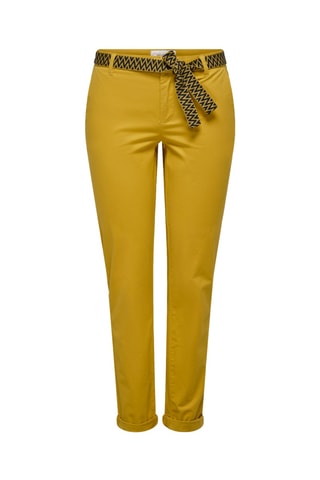 Pantalon - Jaune