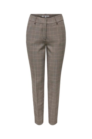 Pantalon - Gris