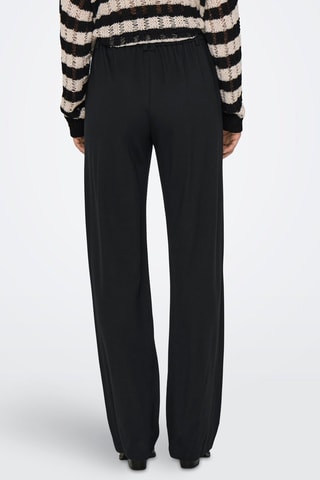 Pantalon de costume - Noir