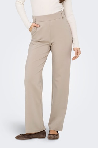 Pantalon de costume - Beige