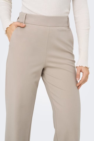 Pantalon de costume - Beige