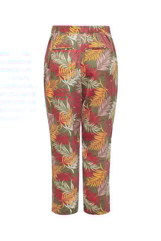 Pantalon - Kaki