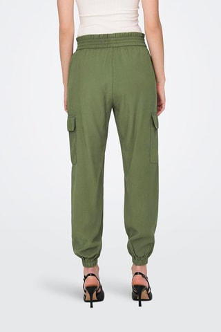 Jogger - Vert olive