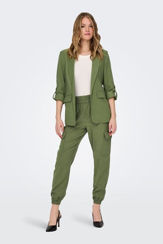 Jogger - Vert olive