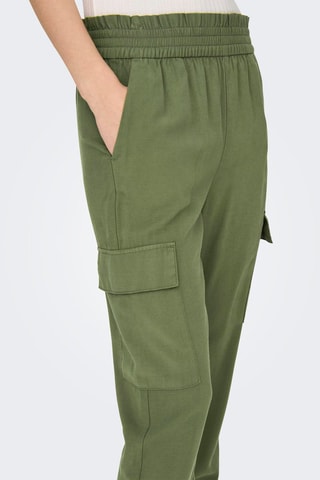 Jogger - Vert olive