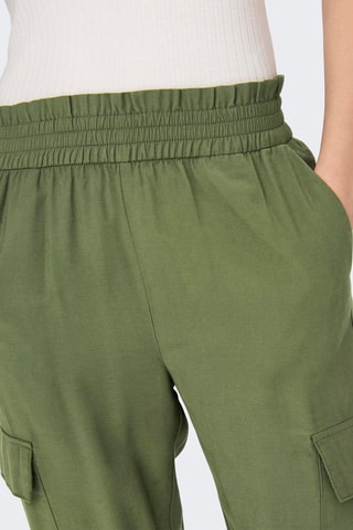 Jogger - Vert olive