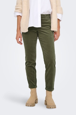 Pantalon - Vert