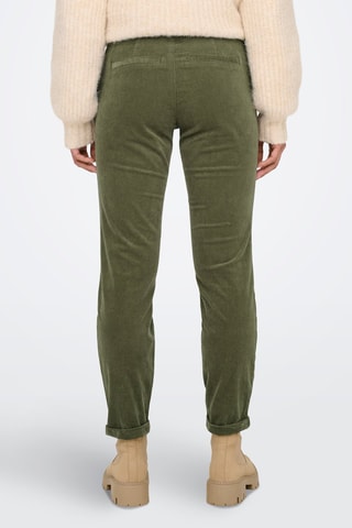 Pantalon - Vert