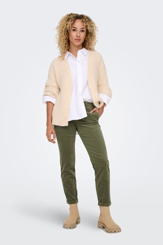 Pantalon - Vert