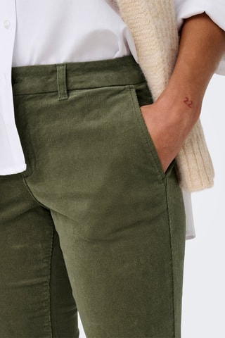 Pantalon - Vert