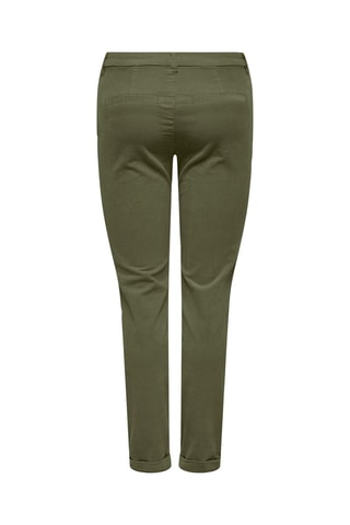Pantalon - Vert