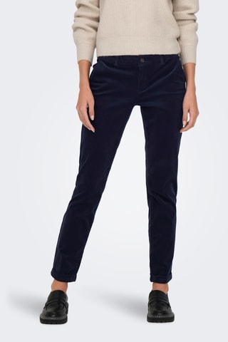 Pantalon - Bleu
