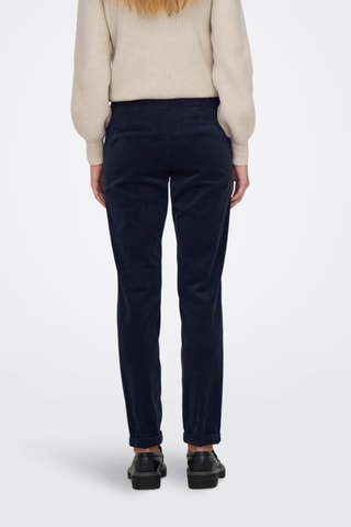 Pantalon - Bleu