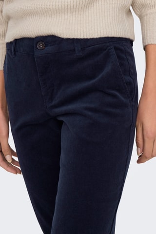 Pantalon - Bleu