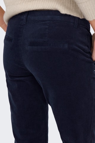 Pantalon - Bleu