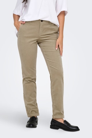 Pantalon - Beige
