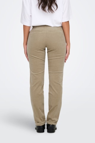 Pantalon - Beige