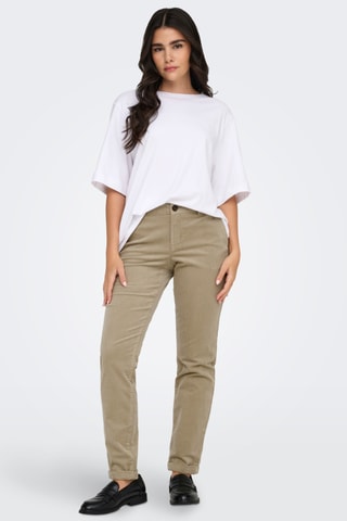 Pantalon - Beige