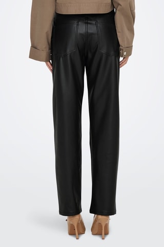 Pantalon - Noir