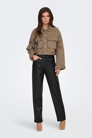Pantalon - Noir