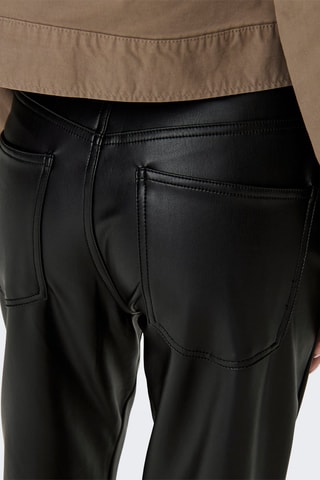 Pantalon - Noir
