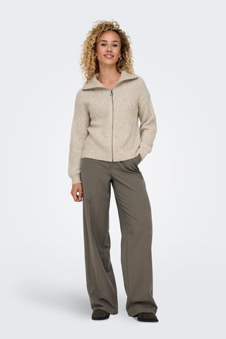 Pantalon - Gris