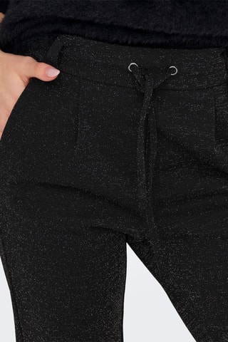 Pantalon - Noir