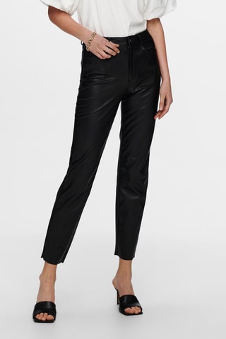Pantalon - Noir