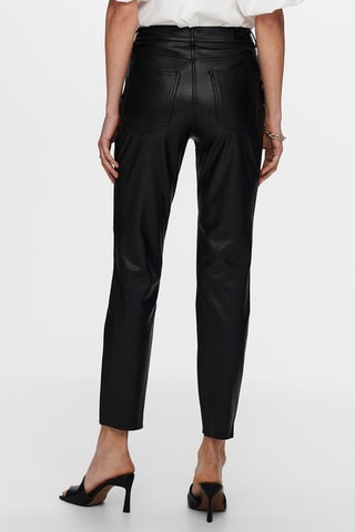 Pantalon - Noir