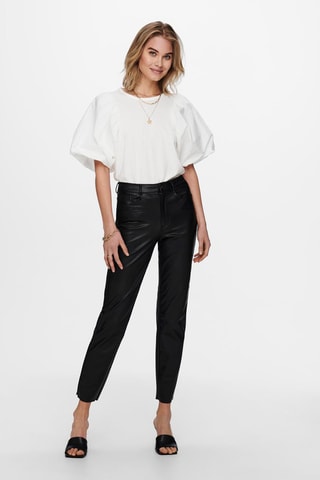 Pantalon - Noir