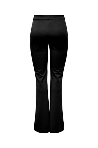 Pantalon de costume - Noir