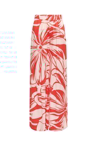 Pantalon - Rouge