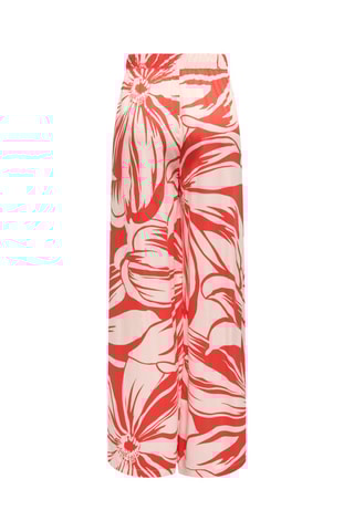 Pantalon - Rouge